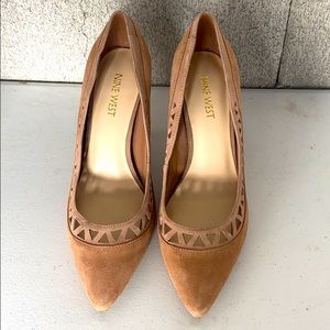 Nine West Heels